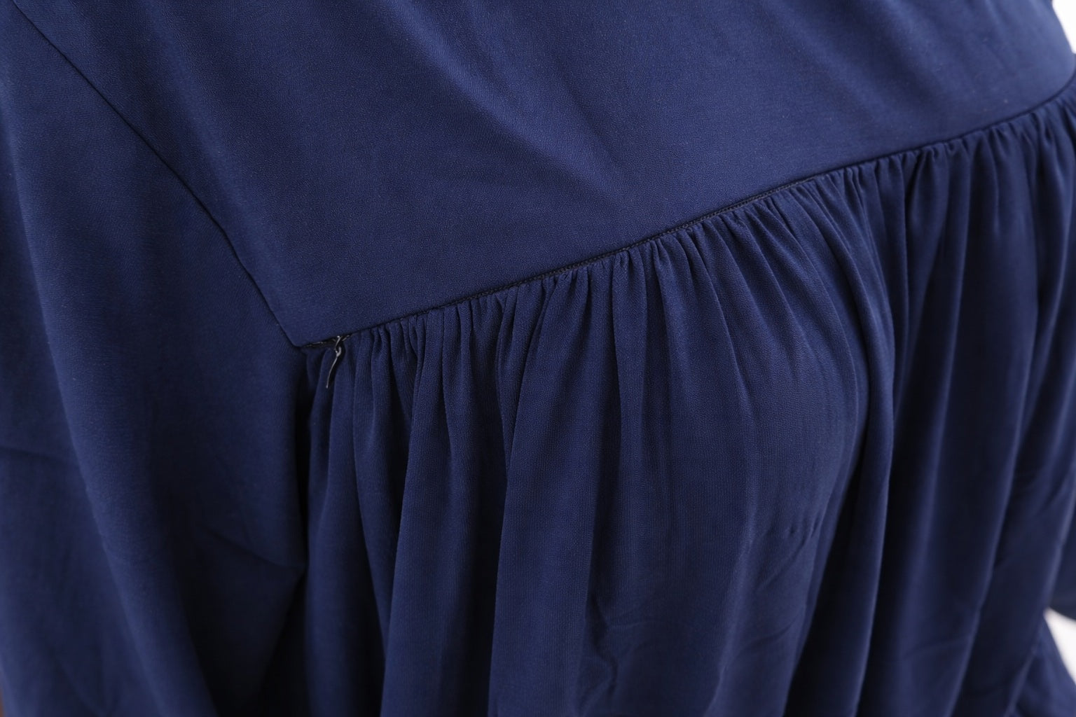 jilbab mastour avec ouverture allaitement discrète
